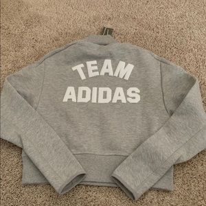 Adidas Sweatshirt